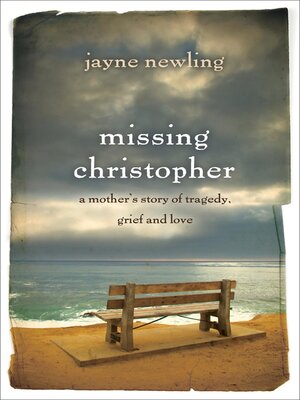 cover image of Missing Christopher